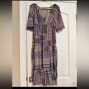 Trina by Trina Turk sz small dress